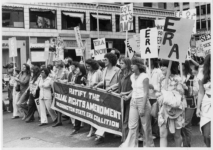 Fashion and Feminism